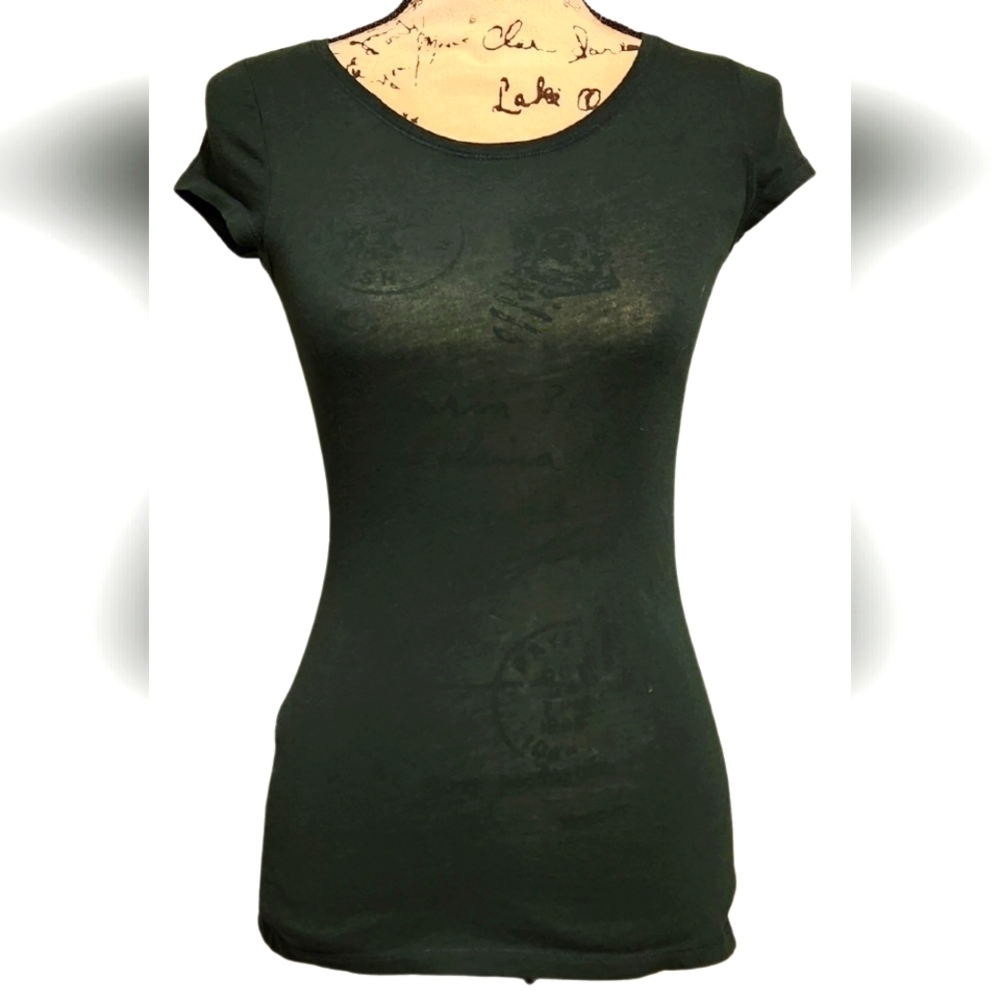 Express Tee - Picture 4 of 6